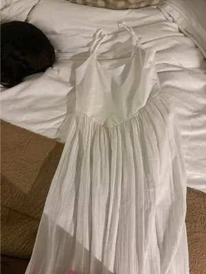 Aerie Dress thumbnail 1