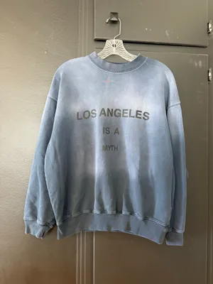 Anine bing Los Angeles is a myth sweater thumbnail 2