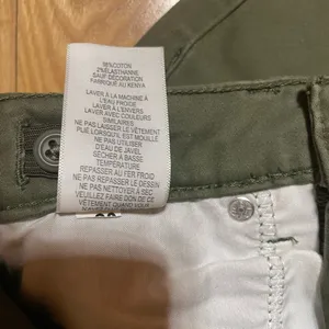 Levi’s 511 Slim Green Skinny Jeans Sz 10 Regular thumbnail 6