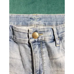 LOFT Light Wash Cropped Ankle Jeans thumbnail 7