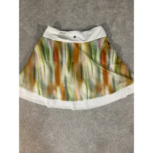Calia Women's Double Layered Mesh‎ Skort - Size XS NWT thumbnail 2
