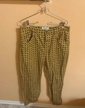 Mezzanine High Rise Straight Leg Jeans thumbnail 2
