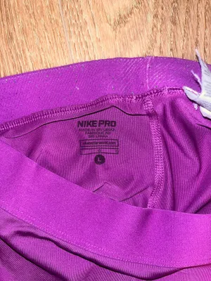 Nike Pro Shorts Spandex thumbnail 3