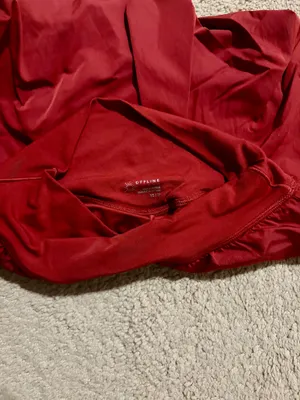 OFFLINE by Aerie Bubble Skort thumbnail 3