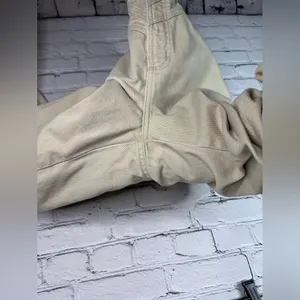 Rockies Vintage Rocky Mountain Bareback Tan Jeans Women‎ 11/12 Western High Rise thumbnail 7