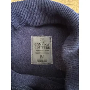 NWT Gameday Couture Penn State Chenille Drop Shoulder Mockneck Sweater‎ - Medium thumbnail 5