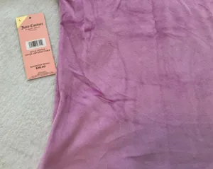Juicy Couture Pink Pout Sleepwear thumbnail 11