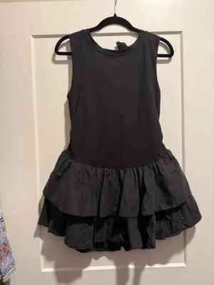 Free People Athletic Dress Skortsie thumbnail 3