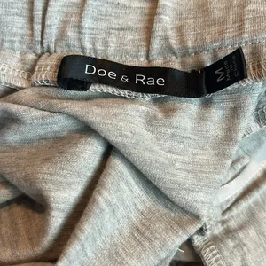 DOE & RAE off the shoulder top thumbnail 5