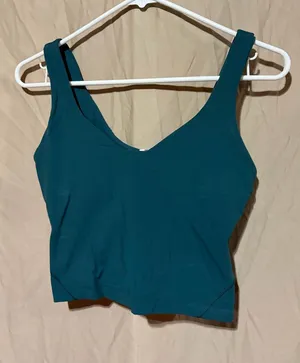 Lululemon Align Tank Top thumbnail 1