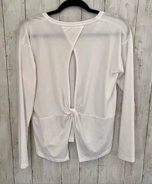 Essence Twist Tee thumbnail 3