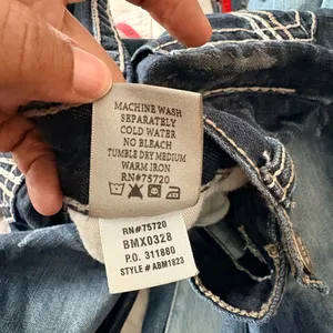 BKE Denim (Sold exclusively at Buckle) size 28 thumbnail 5