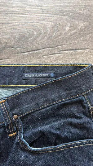 Citizens of Humanity Jeans thumbnail 4