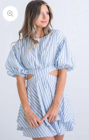 Karlie Dress thumbnail 1