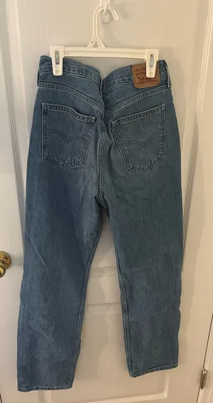 Levi’s Jeans thumbnail 2