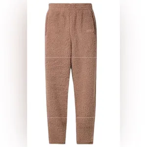 Skims Dessert Tan Snuggly Skinny Pants(Size Small) thumbnail 3