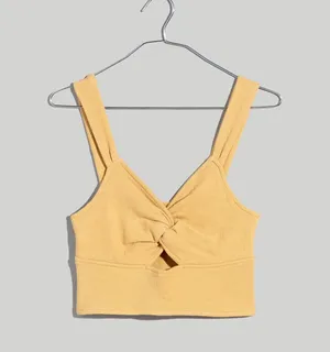 Madewell Top thumbnail 5