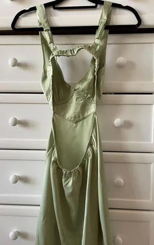 Hello Molly Dress thumbnail 3