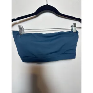 Brand New Halara Women's Size Small Blue Athletic Mini Tennis Dress thumbnail 8