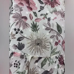Matilda Jane Good Hart Floral Zilker peplum blouse thumbnail 11
