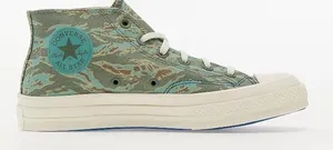 Undefeated Converse Chuck 70 Mid Tiger Camo Sz 7 Mens 9 Womens NIB thumbnail 1
