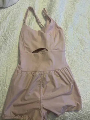Free People Movement Runsie Righteous thumbnail 1