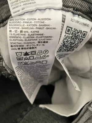 Levi’s Jeans thumbnail 4