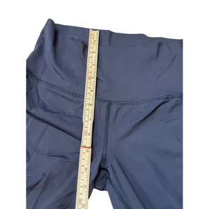 Aerie Chill Play Move High-Waisted Leggings Size S - Black Stretchy Activewear thumbnail 10