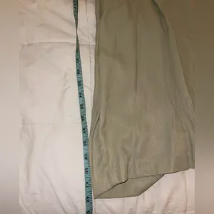 Vintage Women's Dress w/ Belt by Alexis thumbnail 8