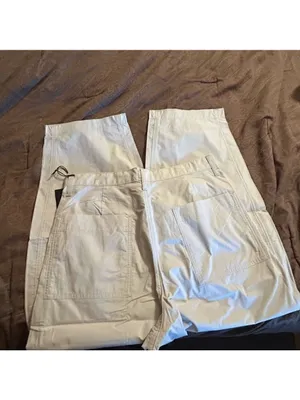 Edwin Clio utility pants Size 30 thumbnail 5