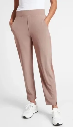 Athleta Brooklyn Ankle Pants thumbnail 1