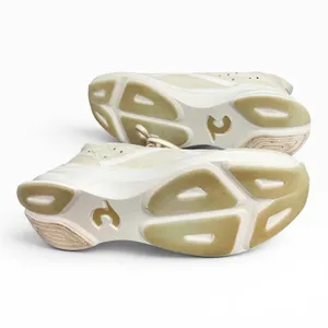 Courser Uno Luxury Italian Carbon Fiber Nubuck Sneakers Women's 8 / 8.5 Shoes‎ thumbnail 6