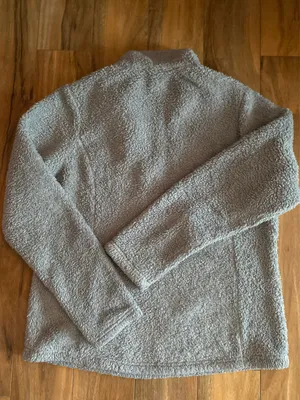 Patagonia Half-Zip Fleece Women’s thumbnail 4