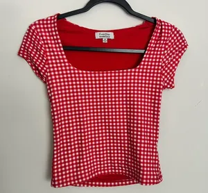 Anthropologie top  thumbnail 1