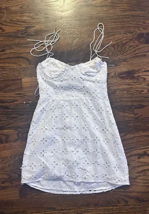 For Love & Lemons Mini Dress thumbnail 1