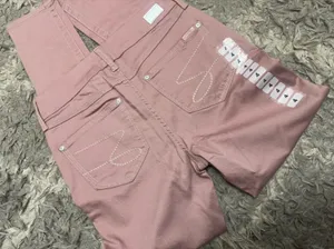 Seven 7 Skinny Jeans thumbnail 5