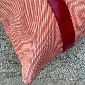 Authentic BVLGARI shoppers tote 🌷🌷🌷 thumbnail 15