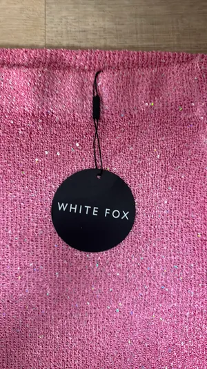 White Fox Set thumbnail 5