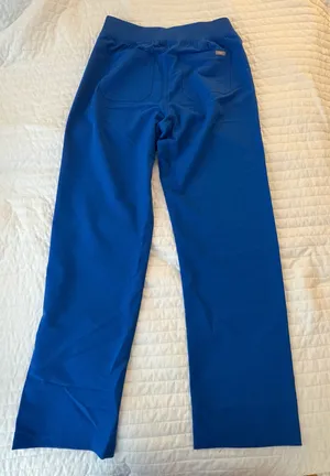FIGS Scrub Pants Livingston thumbnail 5