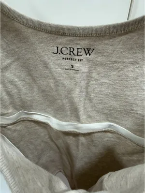 J.Crew Top Women’s top thumbnail 3