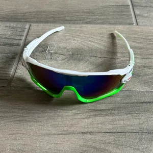 Dispo reflective sunglasses White thumbnail 5