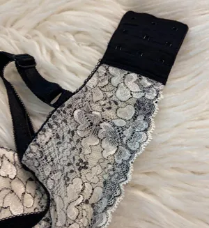 Victoria Secret Dream Angels Lined Demi Bust Double size 36DDD excellent thumbnail 11