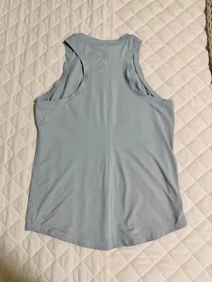 All in Motion Tank Top thumbnail 2