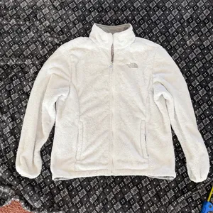 The North Face Fuzzy Jacket thumbnail 2