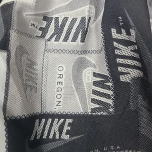 Nike Dri-Fit Women’s Gray Lined Running Workout Shorts Size‎ Small thumbnail 4