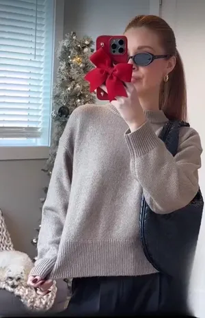 Dynamite Sweater thumbnail 1