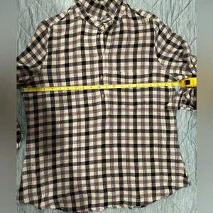 Pistola women’s long sleeve shirt Medium thumbnail 10