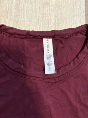 Athleta Top thumbnail 3