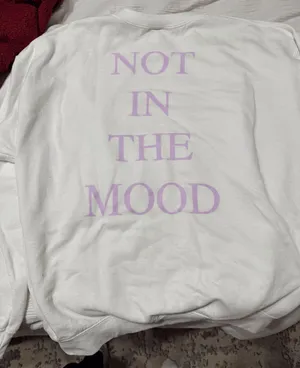 Gildan Sweatshirt thumbnail 1