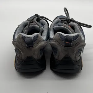 Merrell Moab 2 Vent Womens Hiking Shoes Beluga Grey Size 9 thumbnail 10